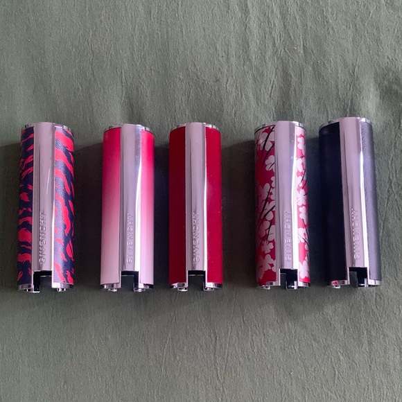 Givenchy Couture Case set of 5 c - Picture 2 of 4